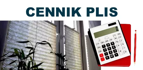 Cennik plis Warszawa Wyszków Radzymin Pułtusk