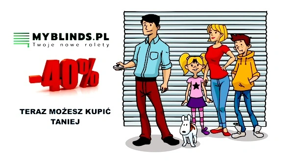 Ile kosztują rolety, żaluzje, moskitiery, karnisze?