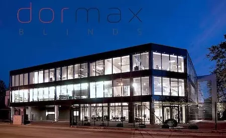 Dormax Warszawa