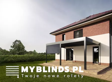 Pergole Wyszków
