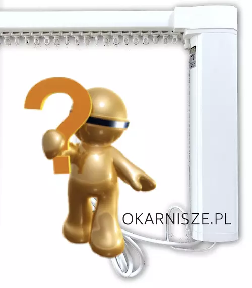 Ile kosztują karnisze elektryczne